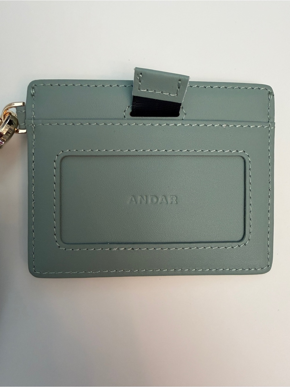 *New* Andar The Denner Wallet - Picture 4 of 5